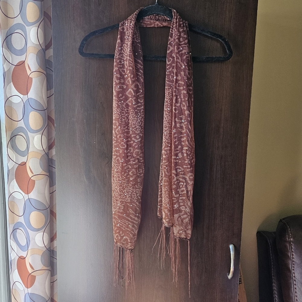 Bundle Of 2 Fashion Scarves